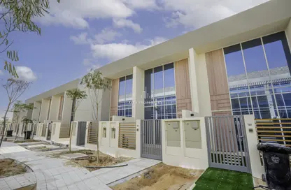 Townhouse - 1 Bedroom - 2 Bathrooms for rent in Rukan 3 - Rukan - Dubai Land - Dubai