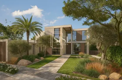 فيلا - 5 غرف نوم - 7 حمامات للبيع في ذا أيكرز (المرحلة الثالثة) - ذا إيكرز - دبي لاند - دبي