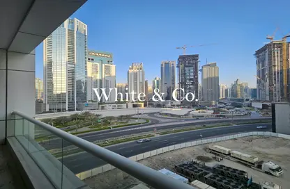 Apartment - 2 Bedrooms - 3 Bathrooms for sale in Botanica Tower - Dubai Marina - Dubai