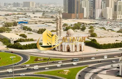 Apartment - 2 Bedrooms - 3 Bathrooms for rent in New Al Taawun Road - Al Taawun - Sharjah