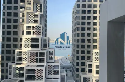 شقة - غرفة نوم - 2 حمامات للبيع في بيكسل - مقاطعة ميكرز - جزيرة الريم - أبوظبي
