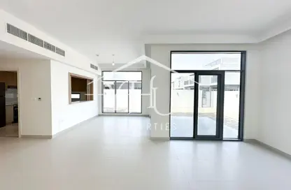 Villa - 4 Bedrooms - 5 Bathrooms for sale in The Pulse Beachfront 3 - The Pulse - Dubai South (Dubai World Central) - Dubai