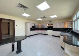 Villa - 5 bedrooms - 7 bathrooms for rent in Al Bateen Airport - Muroor Area - Abu Dhabi