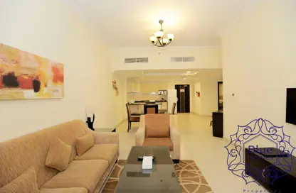 Apartment - 1 Bedroom - 2 Bathrooms for rent in Al Barsha 1 - Al Barsha - Dubai