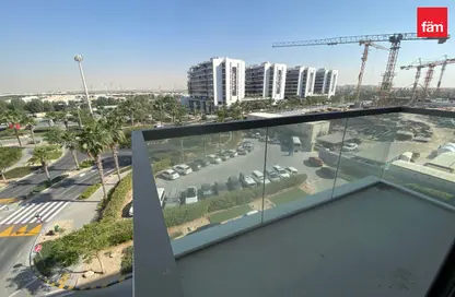Apartment - 1 Bedroom - 2 Bathrooms for rent in Golf Panorama A - Golf Panorama - DAMAC Hills - Dubai
