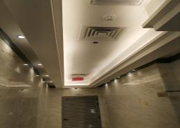 Apartment - 1 bedroom - 1 bathroom for rent in Al Naemiya Tower 1 - Al Naemiya Towers - Al Naemiyah - Ajman