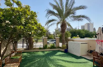 Townhouse - 3 Bedrooms - 3 Bathrooms for sale in Nakheel Townhouses - Jumeirah Village Circle - Dubai