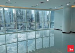 Office Space - 1 bathroom for sale in B2B Tower - Business Bay - Dubai