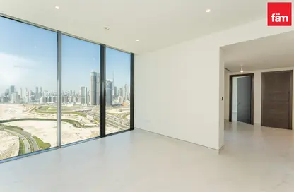 Apartment - 1 Bedroom - 2 Bathrooms for rent in Sobha Creek Vistas Grande - Sobha Hartland - Mohammed Bin Rashid City - Dubai