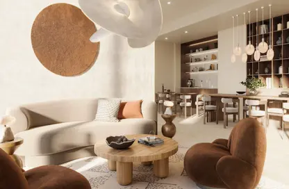 Apartment - 2 Bedrooms - 2 Bathrooms for sale in Creek Waters - Dubai Creek Harbour (The Lagoons) - Dubai