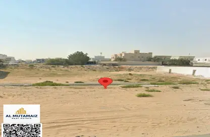 Land - Studio for sale in Al Mowaihat 1 - Al Mowaihat - Ajman