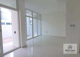 Townhouse - 3 bedrooms - 3 bathrooms for rent in Avencia 2 - Damac Hills 2 - Dubai Empty Room image for: Townhouse - 3 bedrooms - 3 bathrooms for rent in Avencia 2 - Damac Hills 2 - Dubai, Image 1