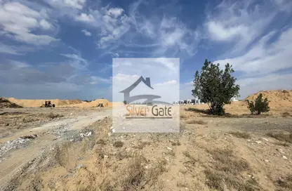 Outdoor House image for: Land - Studio for sale in Al Helio 1 - Al Helio - Ajman, Image 1