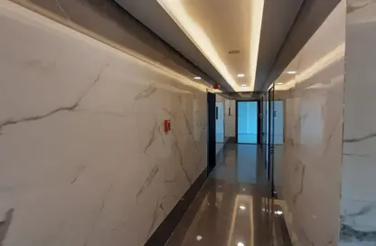 Apartment - 2 Bedrooms - 2 Bathrooms for rent in Ajman Corniche Residences - Ajman Corniche Road - Ajman