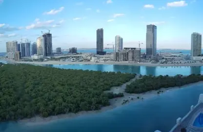 شقة - 2 غرف نوم - 3 حمامات للايجار في أبراج هيدرا افينيو - مدينة الأضواء - جزيرة الريم - أبوظبي