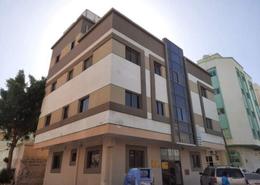 Studio - 1 bathroom for rent in Al Bustan - Ajman