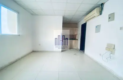 Apartment - Studio - 1 Bathroom for rent in GGICO Building Moweilah - Muwaileh Commercial - Sharjah