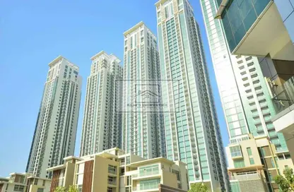 شقة - 1 حمام للبيع في 2 مرينا هايتس - مارينا سكوير - جزيرة الريم - أبوظبي