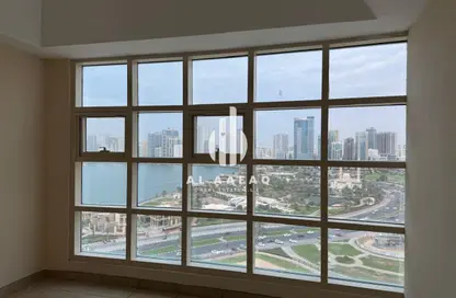 شقة - 3 غرف نوم - 4 حمامات للايجار في المجاز 3 - المجاز - الشارقة شقة - 3 غرف نوم - 4 حمامات للايجار في المجاز 3 - المجاز - الشارقة