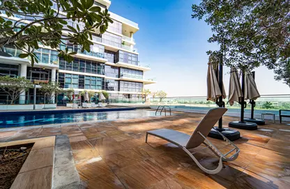 Apartment - 1 Bathroom for sale in Loreto 3 B - Loreto - DAMAC Hills - Dubai