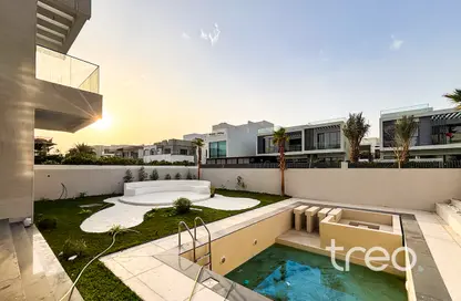 فيلا - 6 غرف نوم - 7 حمامات للايجار في جميرا بارك هومز - جميرا بارك - دبي فيلا - 6 غرف نوم - 7 حمامات للايجار في جميرا بارك هومز - جميرا بارك - دبي