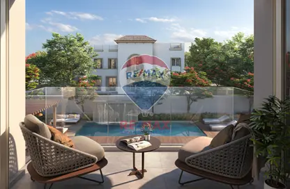 Villa - 3 Bedrooms - 4 Bathrooms for sale in Fay Alreeman - Al Shamkha - Abu Dhabi
