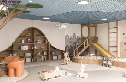 شقة - 1 حمام للبيع في أزيزي فينيسيا 9 - عزيزي فينيسيا - دبي الجنوب (مركز دبي العالمي) - دبي شقة - 1 حمام للبيع في أزيزي فينيسيا 9 - عزيزي فينيسيا - دبي الجنوب (مركز دبي العالمي) - دبي