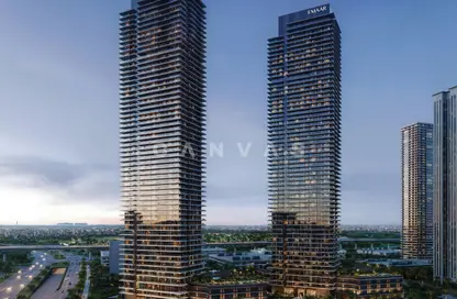 Apartment - 3 Bedrooms - 4 Bathrooms for sale in Altan - Dubai Creek Harbour (The Lagoons) - Dubai