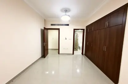 شقة - 2 غرف نوم - 2 حمامات للايجار في بناية مويليح 29 - مويلح - الشارقة