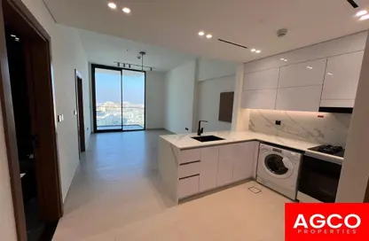Apartment - 1 Bedroom - 2 Bathrooms for sale in Binghatti House - Jumeirah Village Circle - Dubai