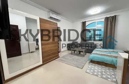 Villa - Studio - 1 Bathroom for rent in Mohamed Bin Zayed City - Abu Dhabi