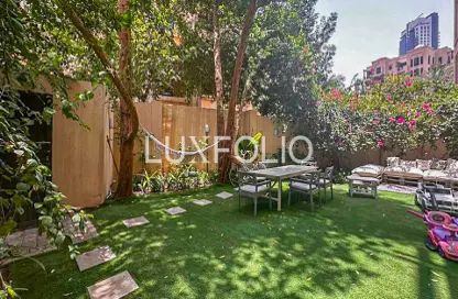 شقة - 2 غرف نوم - 3 حمامات للبيع في زنجبيل 2 - زنجبيل - المدينة القديمة - دبي وسط المدينة - دبي