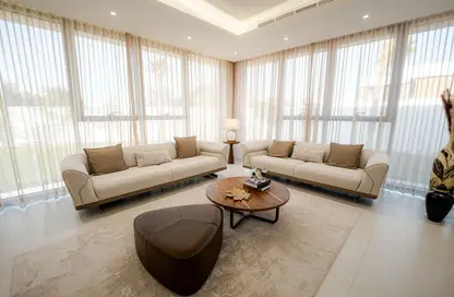 Villa - 4 Bedrooms - 5 Bathrooms for sale in Sharjah Garden City - Sharjah