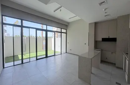 Townhouse - 3 Bedrooms - 4 Bathrooms for rent in MAG Eye - District 7 - Mohammed Bin Rashid City - Dubai