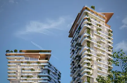 Apartment - 1 Bedroom - 2 Bathrooms for sale in Soulever by Beyond - Maritime City - Dubai Apartment - 1 Bedroom - 2 Bathrooms for sale in Soulever by Beyond - Maritime City - Dubai