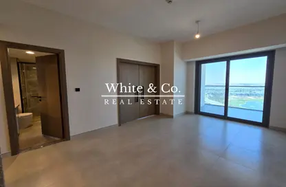 Apartment - 1 Bedroom - 2 Bathrooms for rent in Golf Gate 2 - DAMAC Hills - Dubai