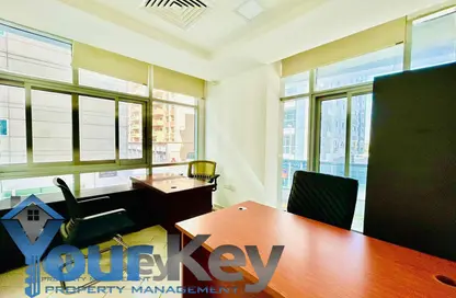 Office Space - Studio - 1 Bathroom for rent in Barsha Valley - Al Barsha 1 - Al Barsha - Dubai