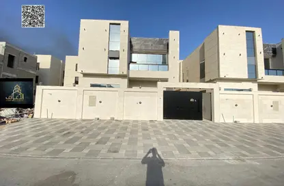 Villa - 5 Bedrooms - 7 Bathrooms for sale in Al Helio 2 - Al Helio - Ajman