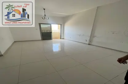 Apartment - 1 Bedroom - 2 Bathrooms for rent in Al Nad - Al Qasimia - Sharjah