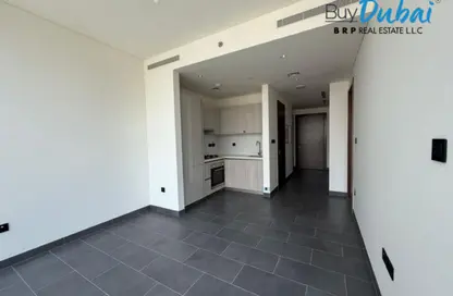 Apartment - 1 Bedroom - 1 Bathroom for sale in The Crest - Sobha Hartland - Mohammed Bin Rashid City - Dubai