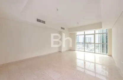 Apartment - 1 Bedroom - 2 Bathrooms for sale in Ocean Terrace - Marina Square - Al Reem Island - Abu Dhabi