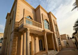 Villa - 5 bedrooms - 7 bathrooms for rent in Al Owainah - Falaj Hazzaa - Al Ain