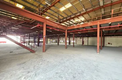 Warehouse - Studio - 1 Bathroom for rent in Dubai Investment Park 2 (DIP 2) - Dubai Investment Park (DIP) - Dubai
