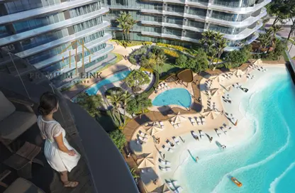 Apartment - Studio - 1 Bathroom for sale in Binghatti Hills - Dubai Science Park - Dubai
