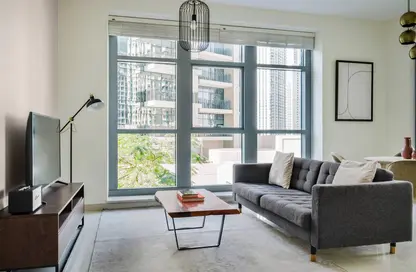 Apartment - 2 Bedrooms - 2 Bathrooms for rent in Claren Tower 2 - Claren Towers - Downtown Dubai - Dubai