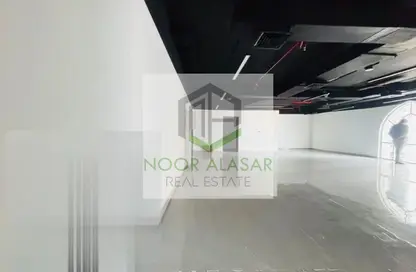 Office Space - Studio - 1 Bathroom for rent in The Dome - JLT Cluster N - Jumeirah Lake Towers - Dubai