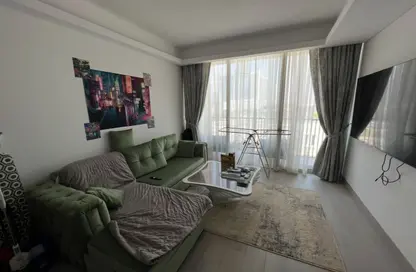 Apartment - 1 Bedroom - 1 Bathroom for sale in Luma21 - Jumeirah Village Circle - Dubai