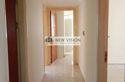 Apartment - 3 Bedrooms - 3 Bathrooms for rent in New Al Taawun Road - Al Taawun - Sharjah