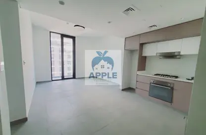 Apartment - 2 Bedrooms - 3 Bathrooms for rent in The Boulevard 1 - Aljada - Sharjah