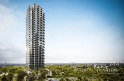 شقة - غرفة نوم - 1 حمام للبيع في المساكن جي ال تي - أبراج بحيرات الجميرا - دبي